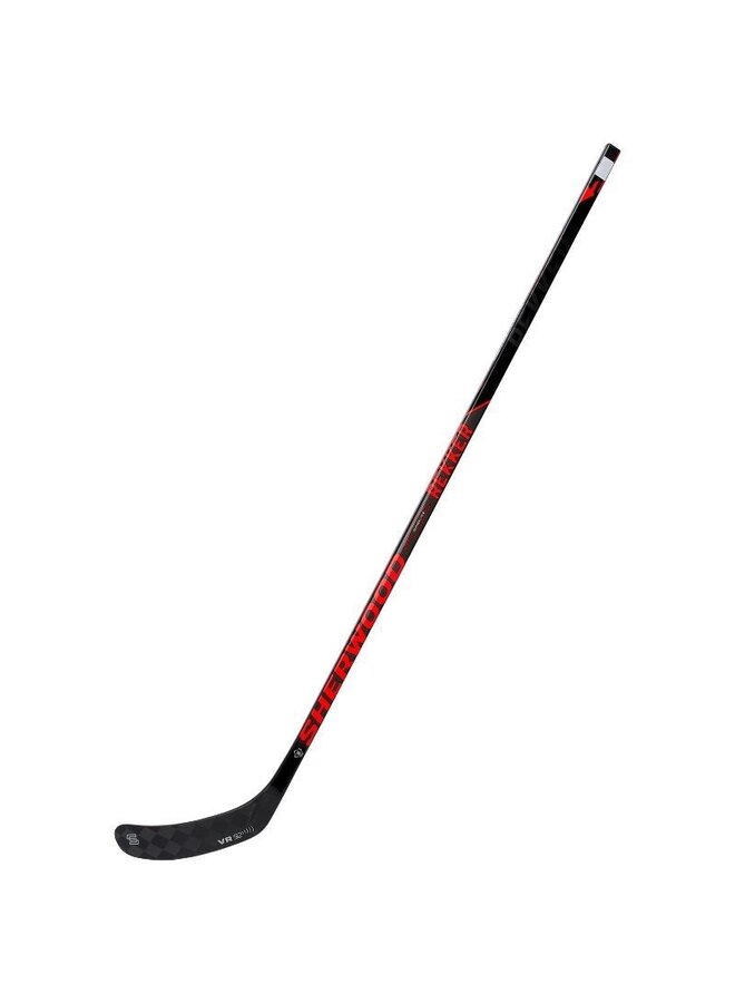 2025 SHERWOOD HS REKKER R40 STICK JR