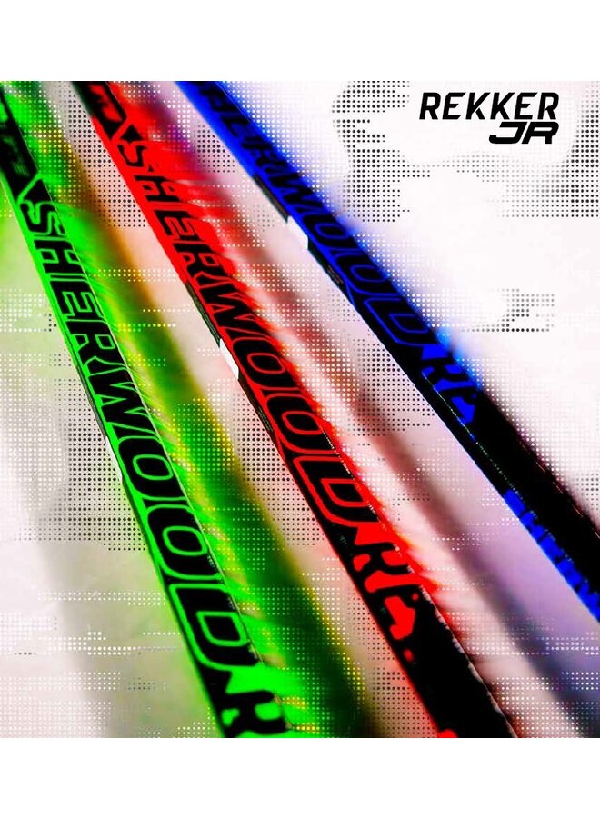 2025 SHERWOOD HS REKKER R30 STICK JR