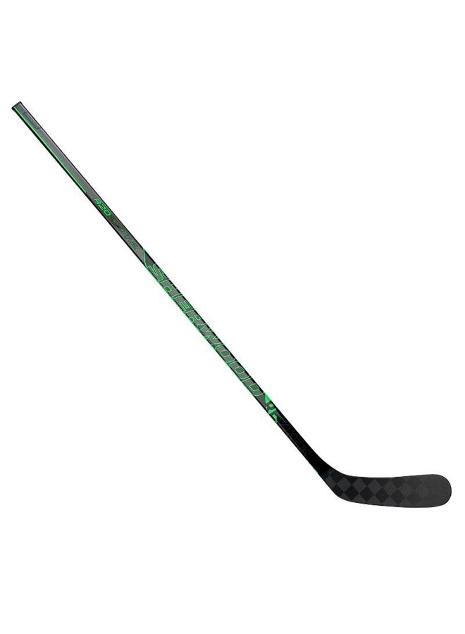 2025 SHERWOOD HS REKKER R20 STICK JR