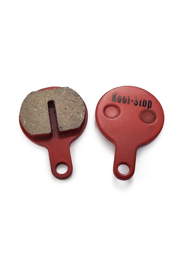 LYRA IOX BRAKE PAD KS-D710