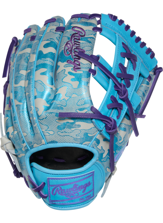 Rawlings Heart of the Hide - GOTM - Aug 2025 11.75" PROR205U-