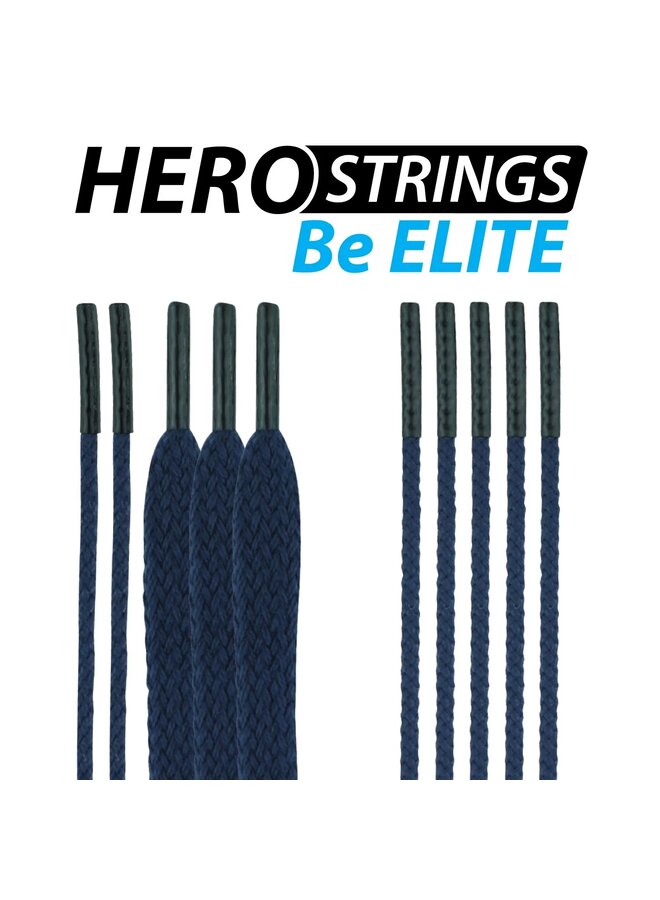ECD HEROSTRINGS LACROSSE STRING KIT