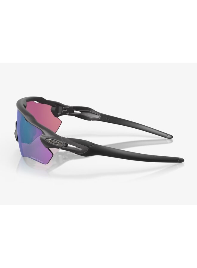 Oakley Radar EV Path Steel w/ PRIZM Rd Jade