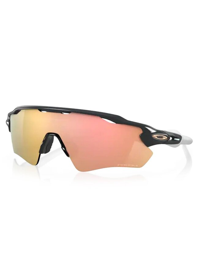 Oakley Radar EV Path Carbon W/ PRIZM Rose Gold