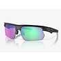Oakley BiSphaera Prizm Golf Lenses, Matte Black Frame