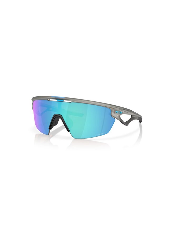 OAKLEY Sunglasses Sphaera Matte Grey Ink | Prizm