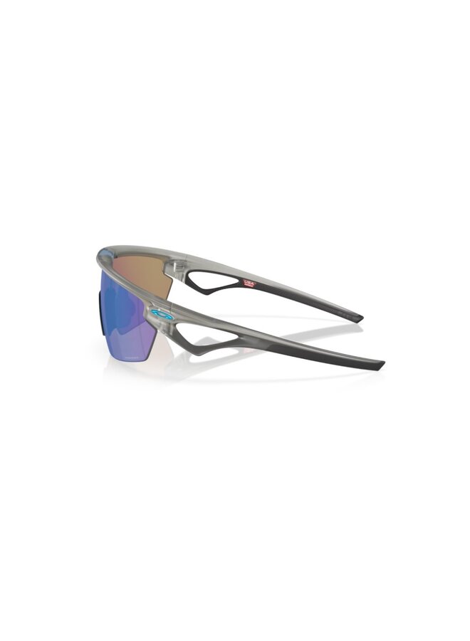 OAKLEY Sunglasses Sphaera Matte Grey Ink | Prizm