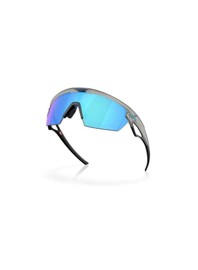 OAKLEY Sunglasses Sphaera Matte Grey Ink | Prizm