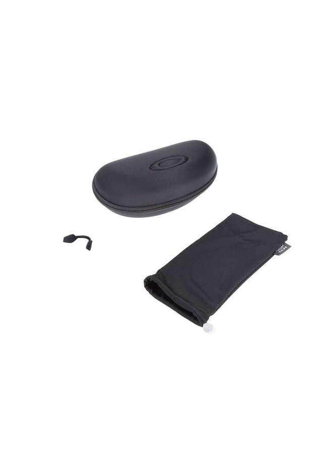 OAKLEY Sunglasses Sphaera Matte Grey Ink | Prizm