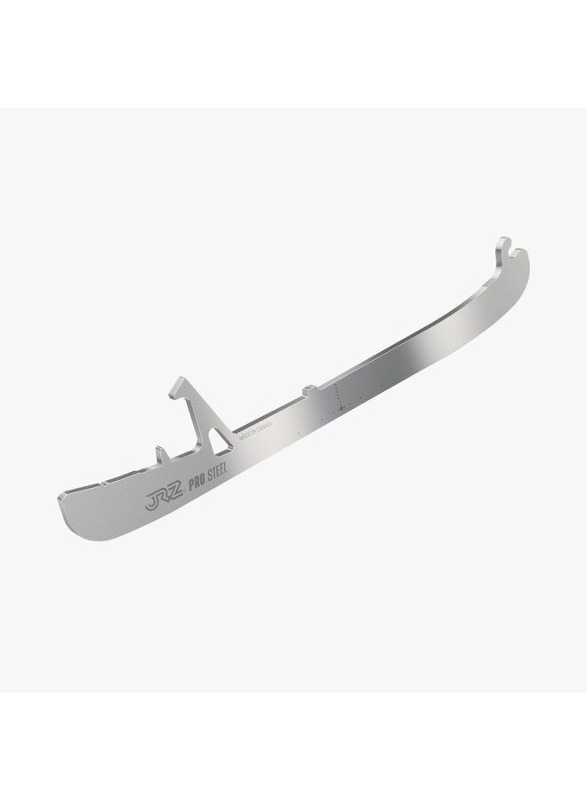 JRZ TRUE SHIFT MAX SKATE BLADE STAINLESS STEEL