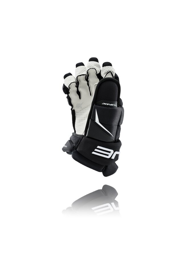 2025 TRUE HG CATALYST 9X5 JR HOCKEY GLOVES