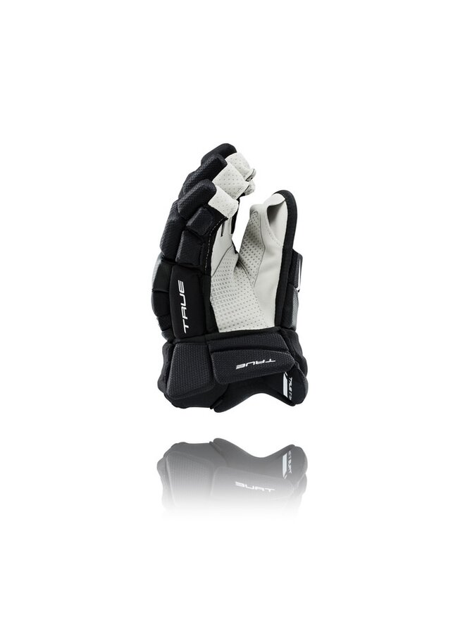2025 TRUE HG CATALYST 9X5 JR HOCKEY GLOVES