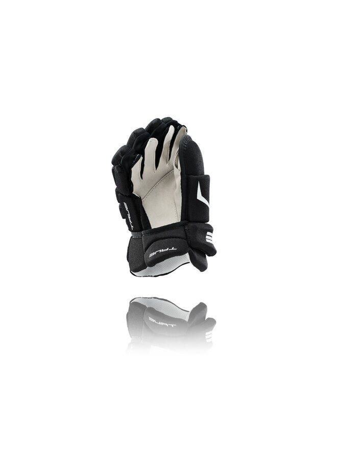 2025 TRUE HG CATALYST 9X5 YTH HOCKEY GLOVES
