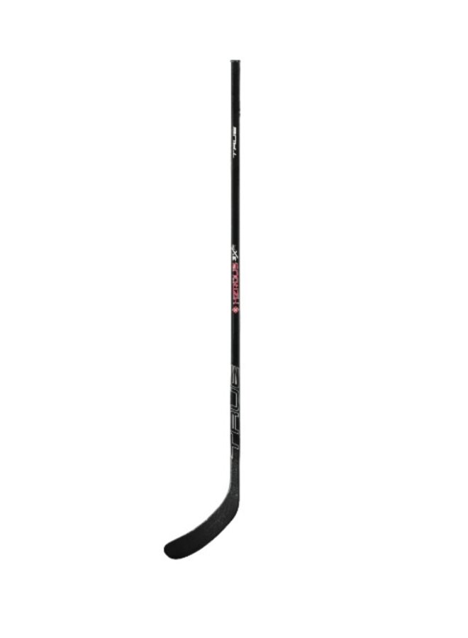 2025 TRUE STK HZRDUS 3X5 JR HOCKEY STICK
