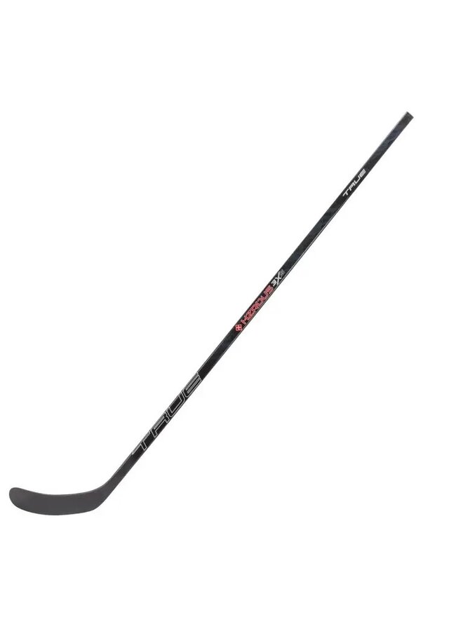 2025 TRUE STK HZRDUS 3X5 JR HOCKEY STICK