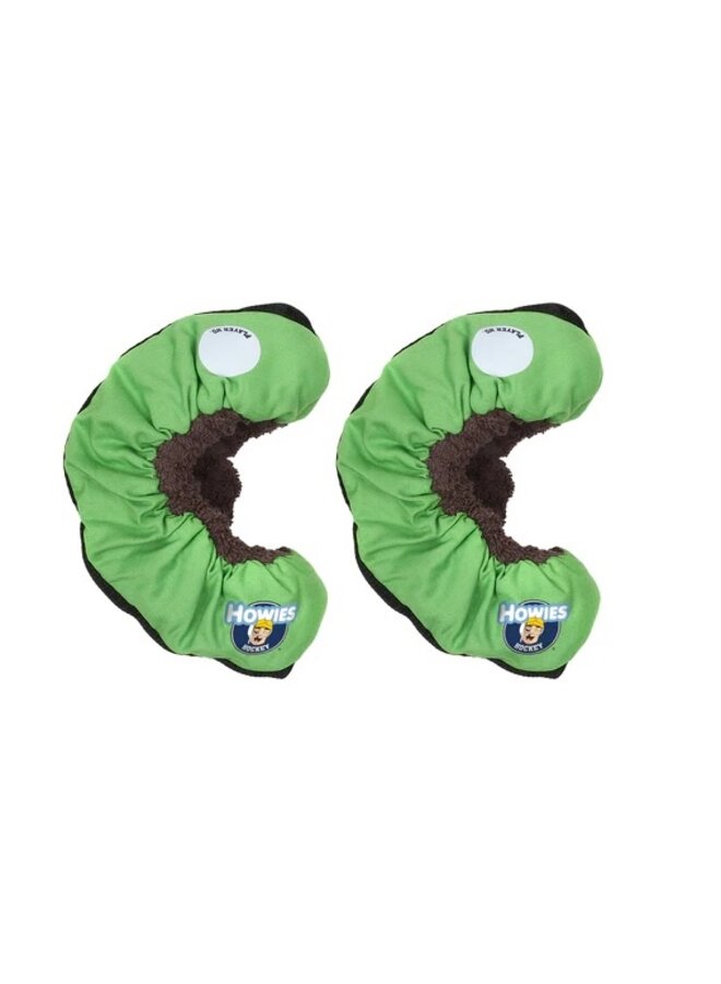 HOWIES CLOTH SKATE GUARD