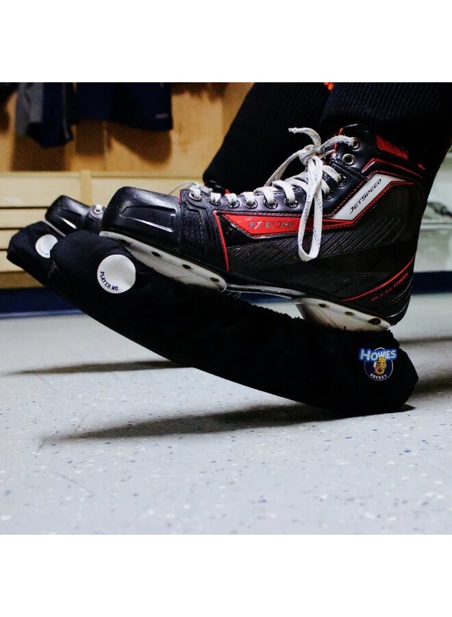 HOWIES CLOTH SKATE GUARD