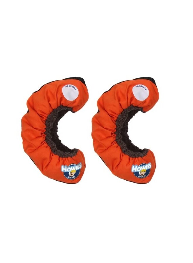 HOWIES CLOTH SKATE GUARD