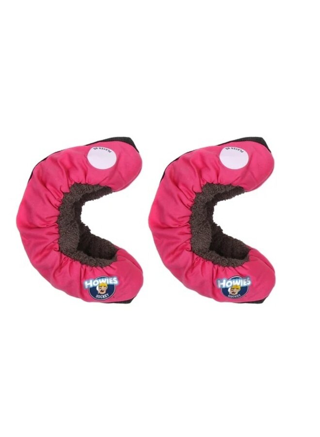 HOWIES CLOTH SKATE GUARD