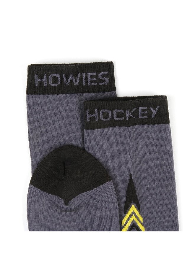 HOWIES THIN FIT HOCKEY SKATE SOCK