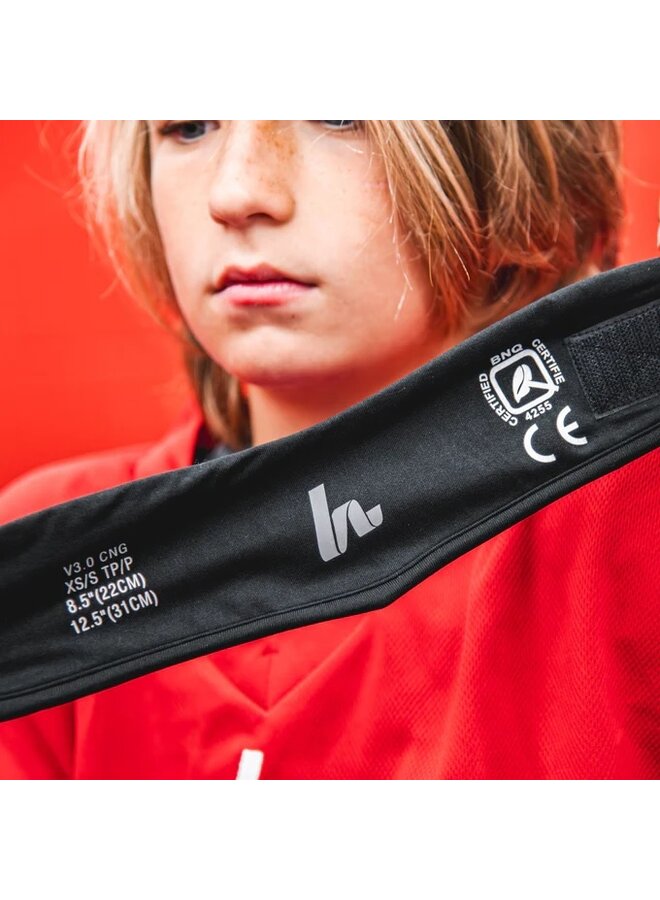 HOWIES FLEX PROTECT NECK GUARD