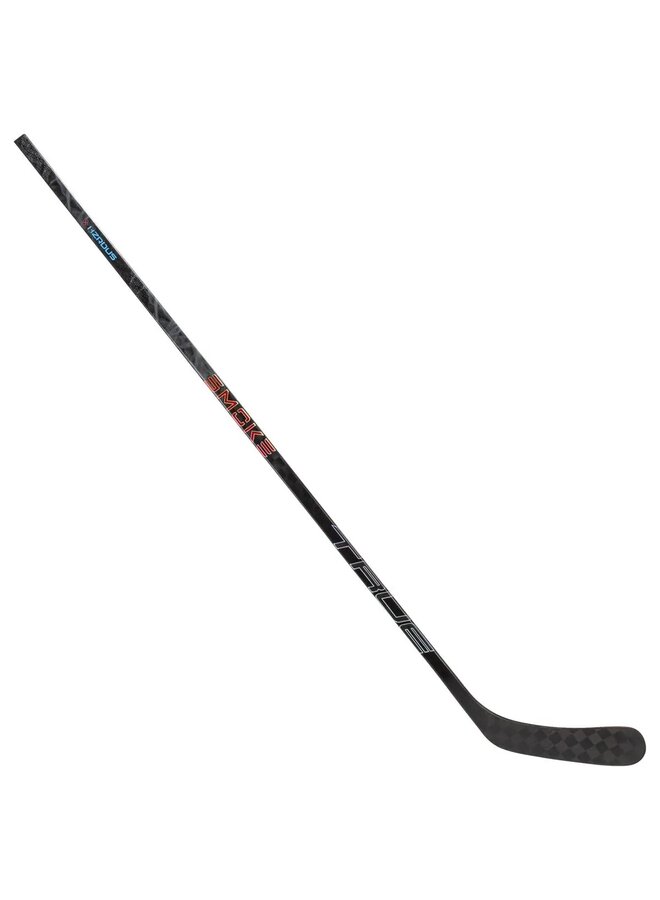 2025 TRUE STK HZRDUS SMOKE SR HOCKEY STICK