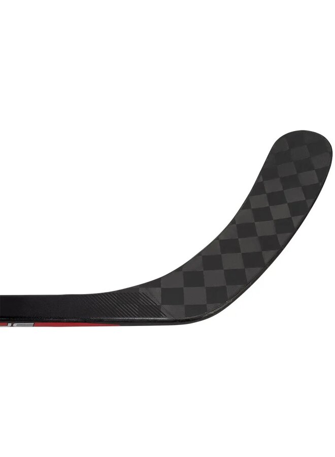 2025 TRUE STK HZRDUS SMOKE YTH HOCKEY STICK