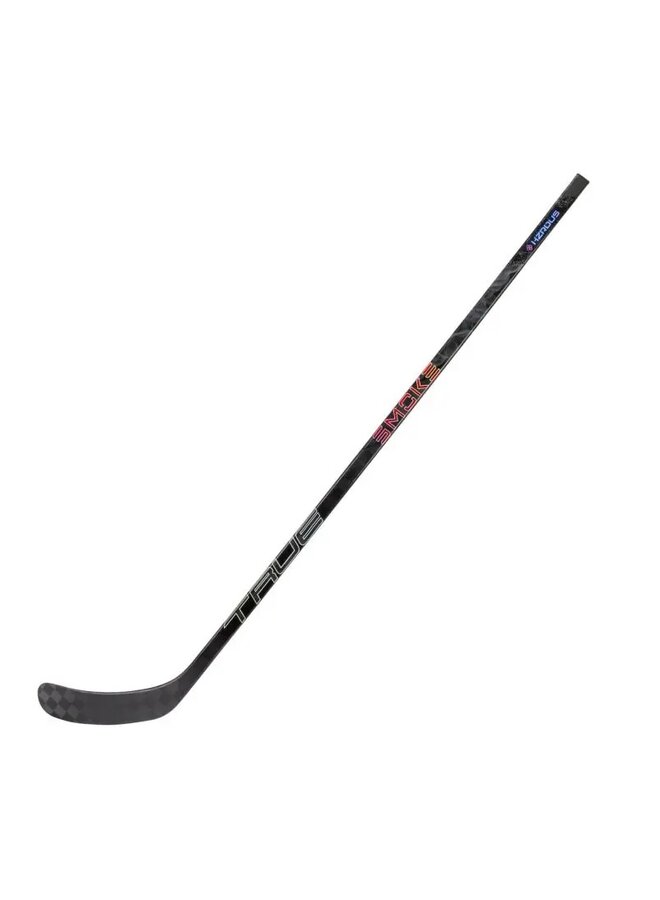 2025 TRUE STK HZRDUS SMOKE YTH HOCKEY STICK