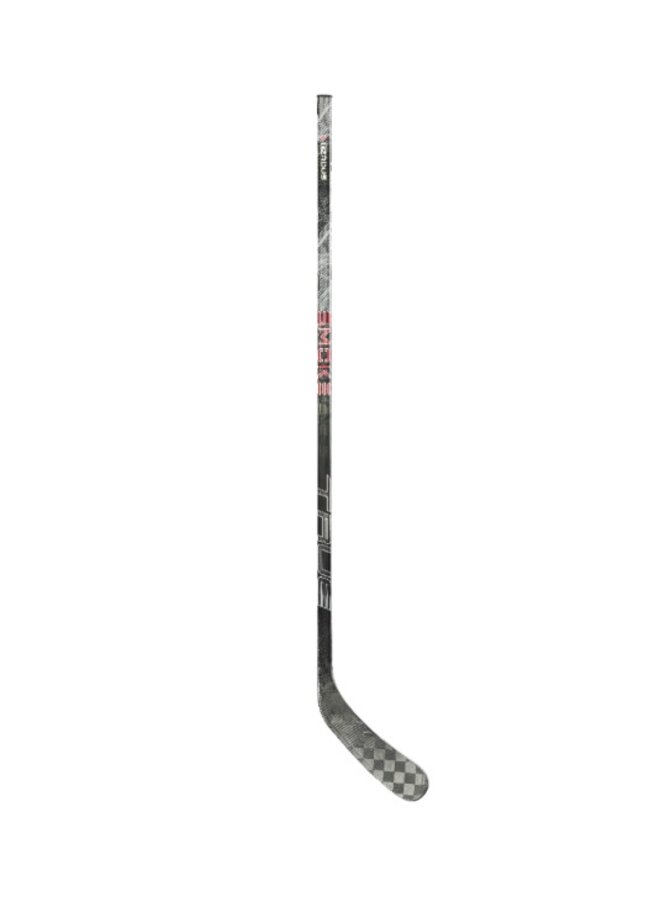 2025 TRUE STK HZRDUS SMOKE YTH HOCKEY STICK