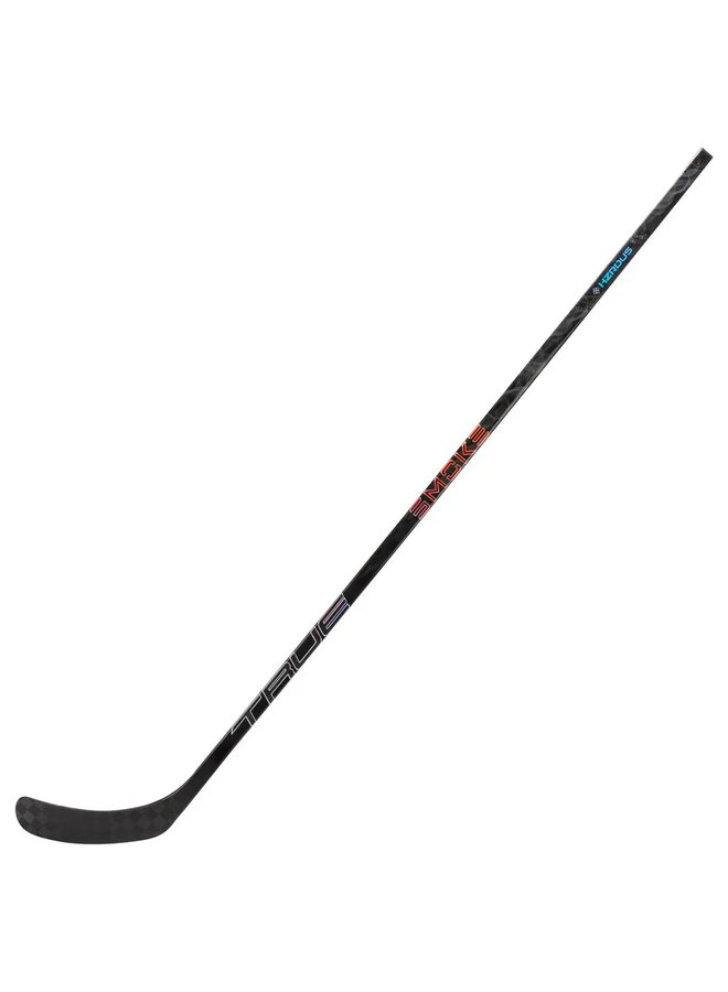 2025 TRUE STK HZRDUS SMOKE JR HOCKEY STICK