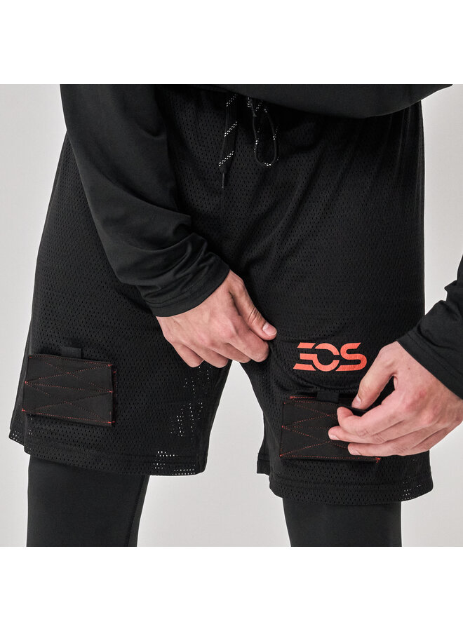 2025 EOS MESH SHORT WITH JOCK  SR