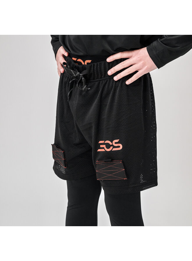 2025 EOS MESH SHORT WITH JOCK JR