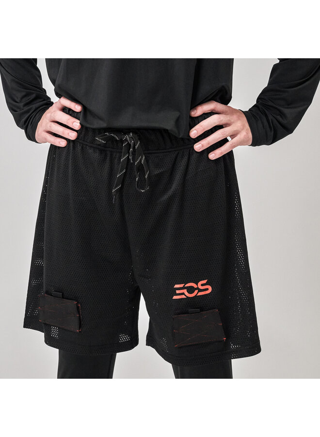 2025 EOS WOMENS MESH SHORT WITH JILL SR