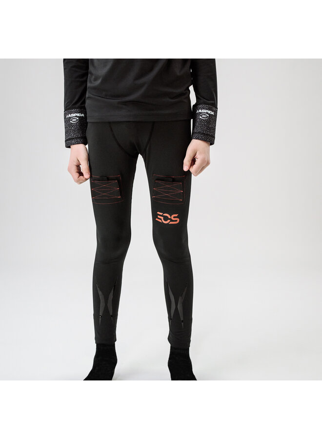 2025 EOS GEL COMPRESSION PANT WITH JOCK  SR