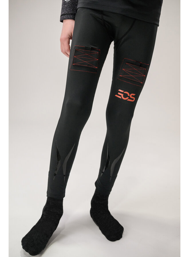 2025 EOS GEL COMPRESSION PANT WITH JOCK  SR