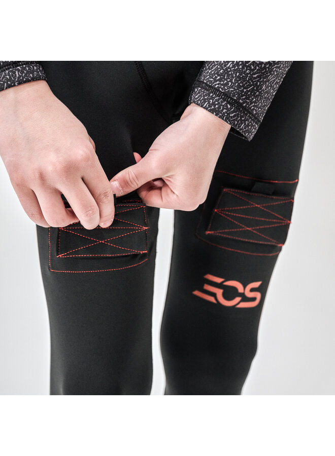 2025 EOS WOMENS GEL COMPRESSION PANT WITH JILL SR