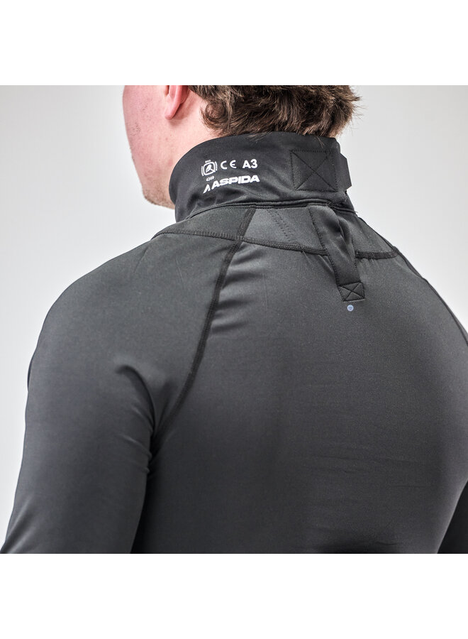 2025 EOS LONG SLEEVE SHIRT WITH A3 NECK GUARD SR