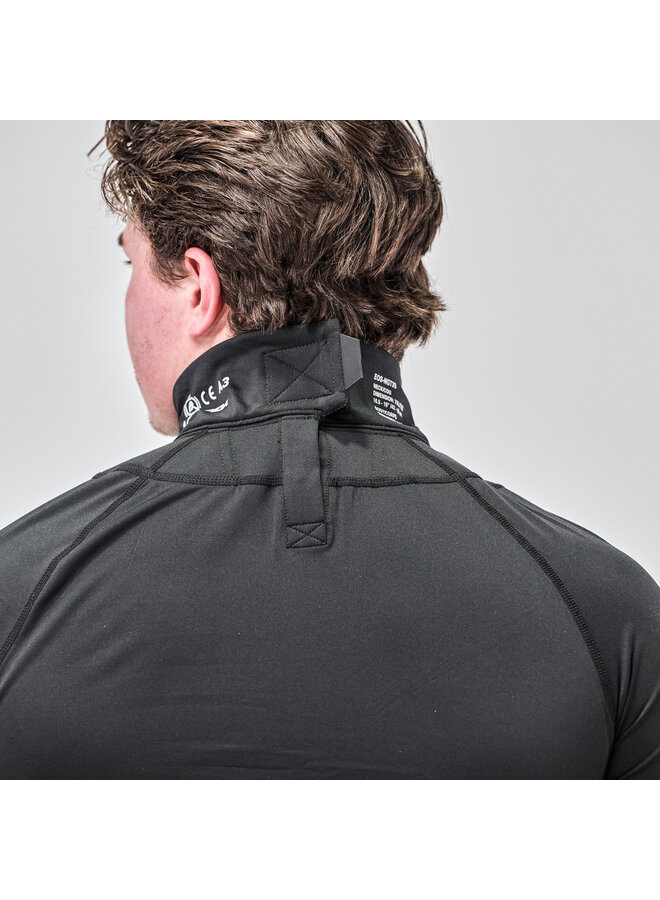 2025 EOS LONG SLEEVE SHIRT WITH A3 NECK GUARD SR