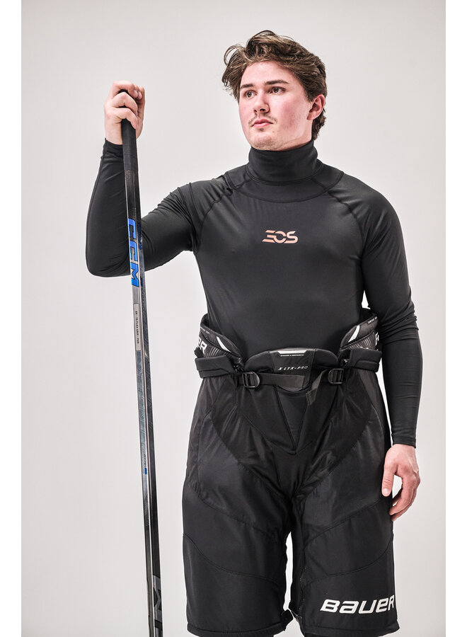 2025 EOS LONG SLEEVE SHIRT WITH A3 NECK GUARD SR