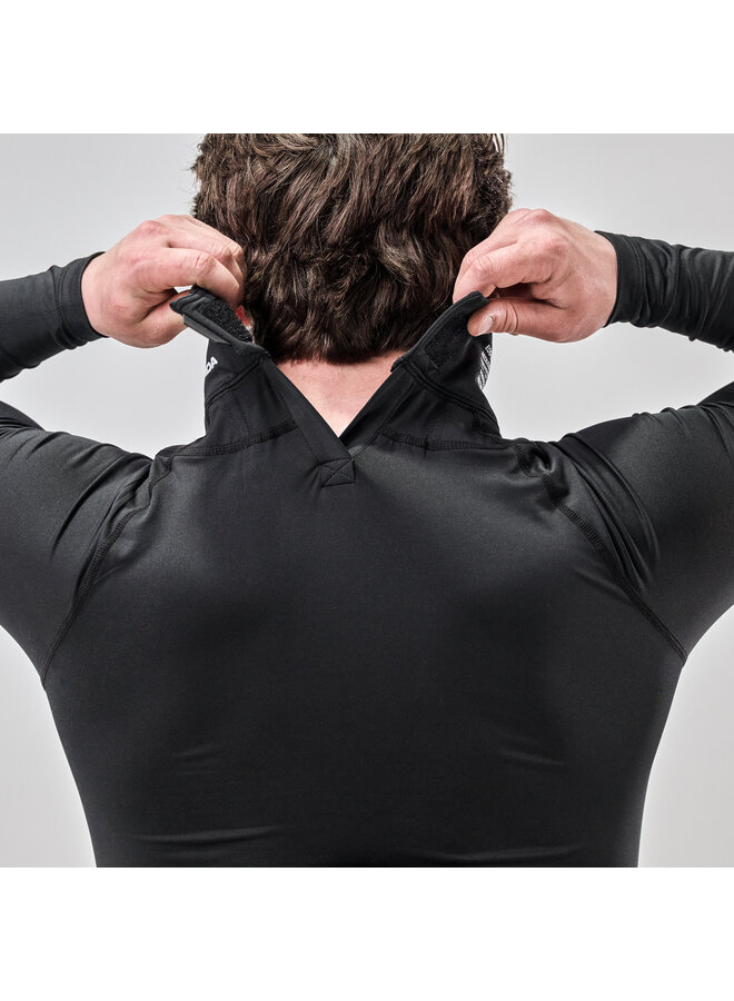 2025 EOS LONG SLEEVE SHIRT WITH A3 NECK GUARD SR