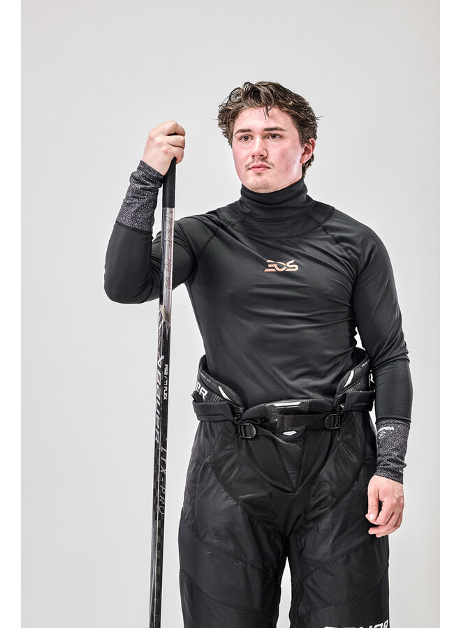 2025 EOS LONG SLEEVE SHIRT WITH A3 NECK+WRIST GUARD SR