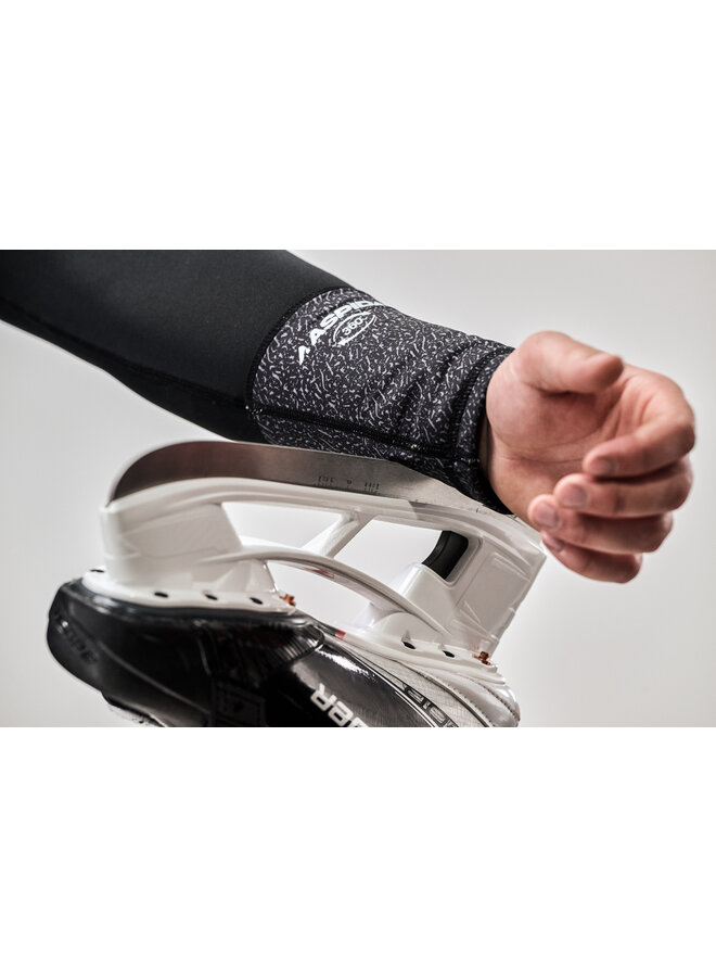 2025 EOS LONG SLEEVE SHIRT WITH A3 NECK+WRIST GUARD SR