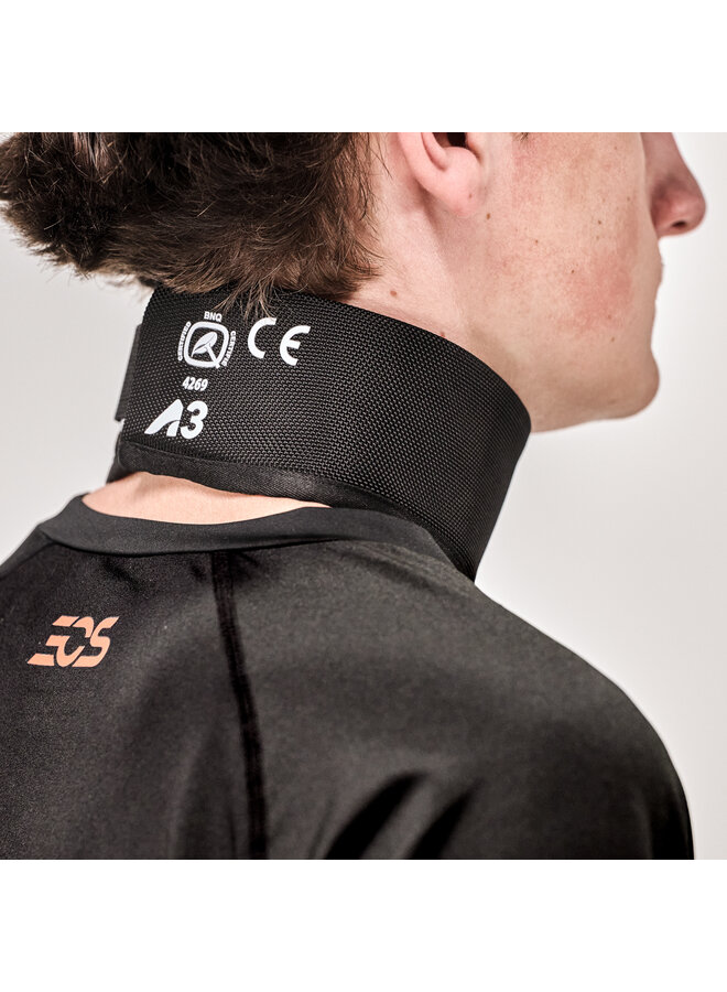 2025 EOS A3 NECK GUARD COLLAR
