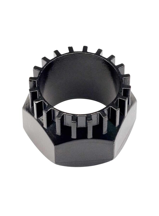 Park Tool, BBT-32, Bottom bracket tool, Cartridge type, 32mm