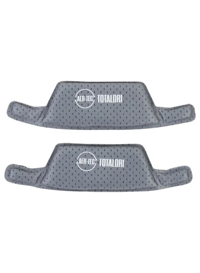 CCM HT920/FTW HELMET SWEATBAND REPLACEMENT (2)  ACCHTSWB