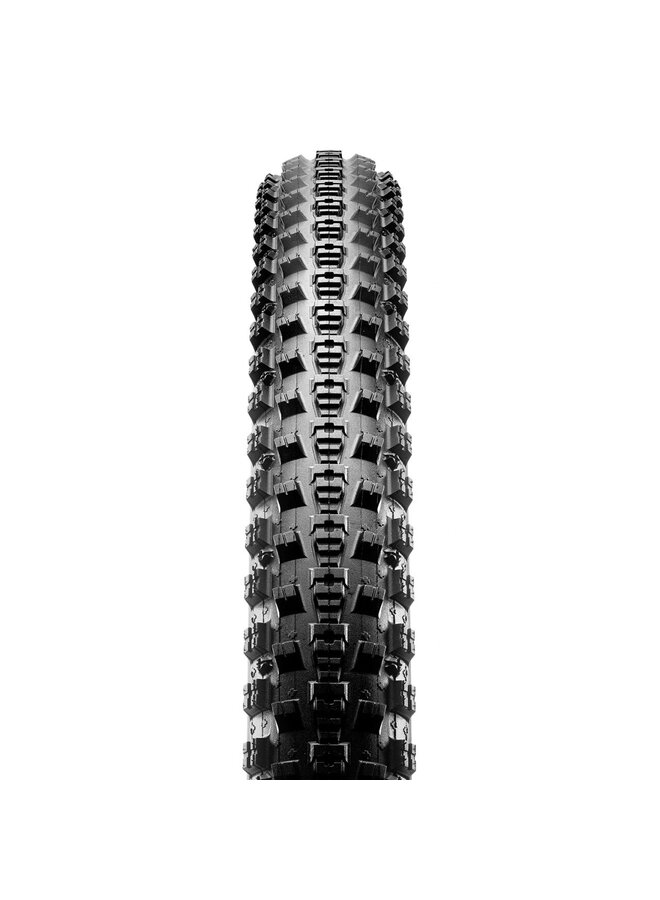 MAXXIS TIRE MOUNTAIN CROSSMARK II 27.5X2.25 F60TPI DC EXO TR
