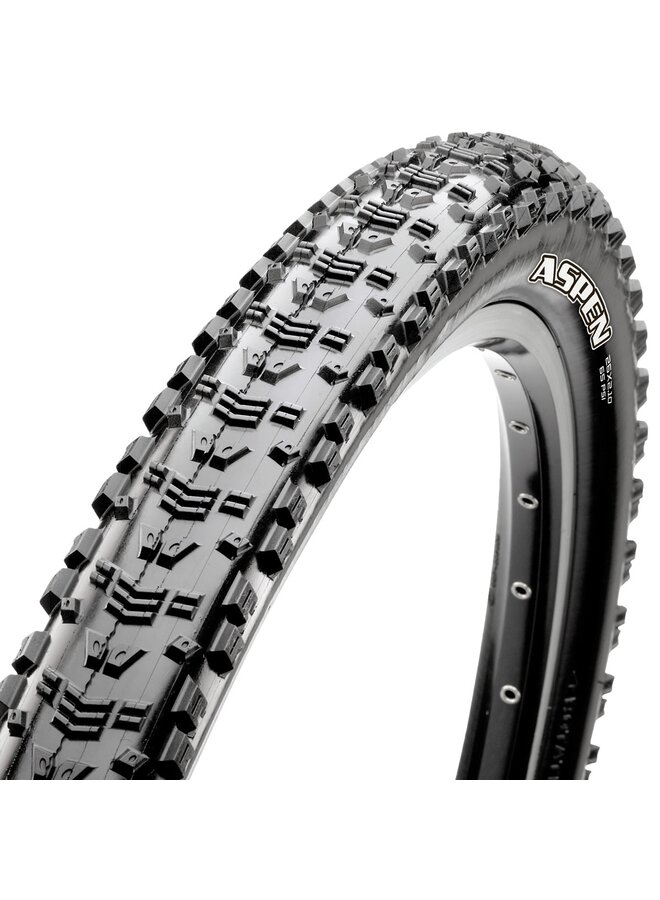 MAXXIS TIRE MOUNTAIN ASPEN 29X2.25 F120TPI DC EXO TR