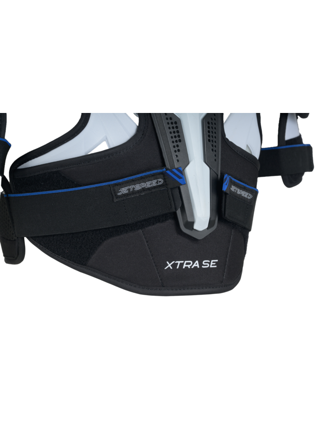 2025 CCM SP SEC JETSPEED XTRA SE SHOULDER PAD SR