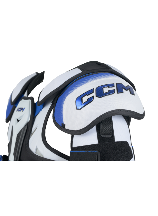 2025 CCM SP SEC JETSPEED XTRA SE SHOULDER PAD SR