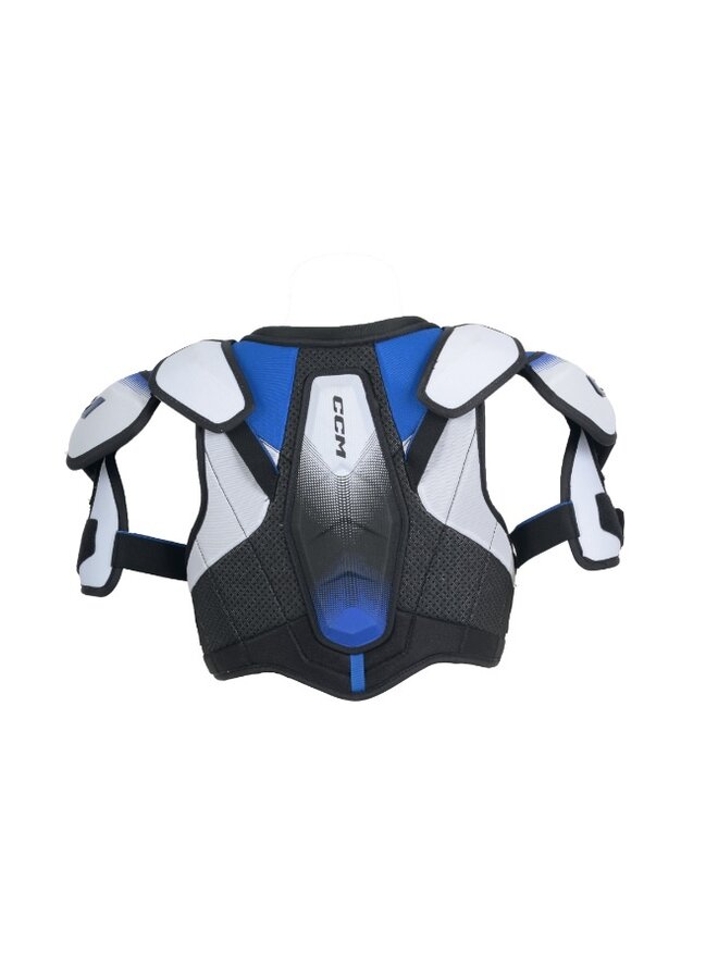 2025 CCM SP SEC JETSPEED XTRA SE SHOULDER PAD SR
